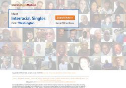 InterracialPeopleMeet